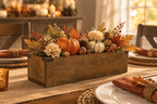 Thanksgiving Trough