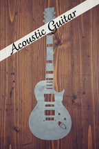 Acoustic Guitar