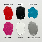 Color Options