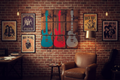Creative office