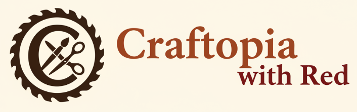 Craftopia with Red