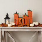 Entryway Fall Blocks