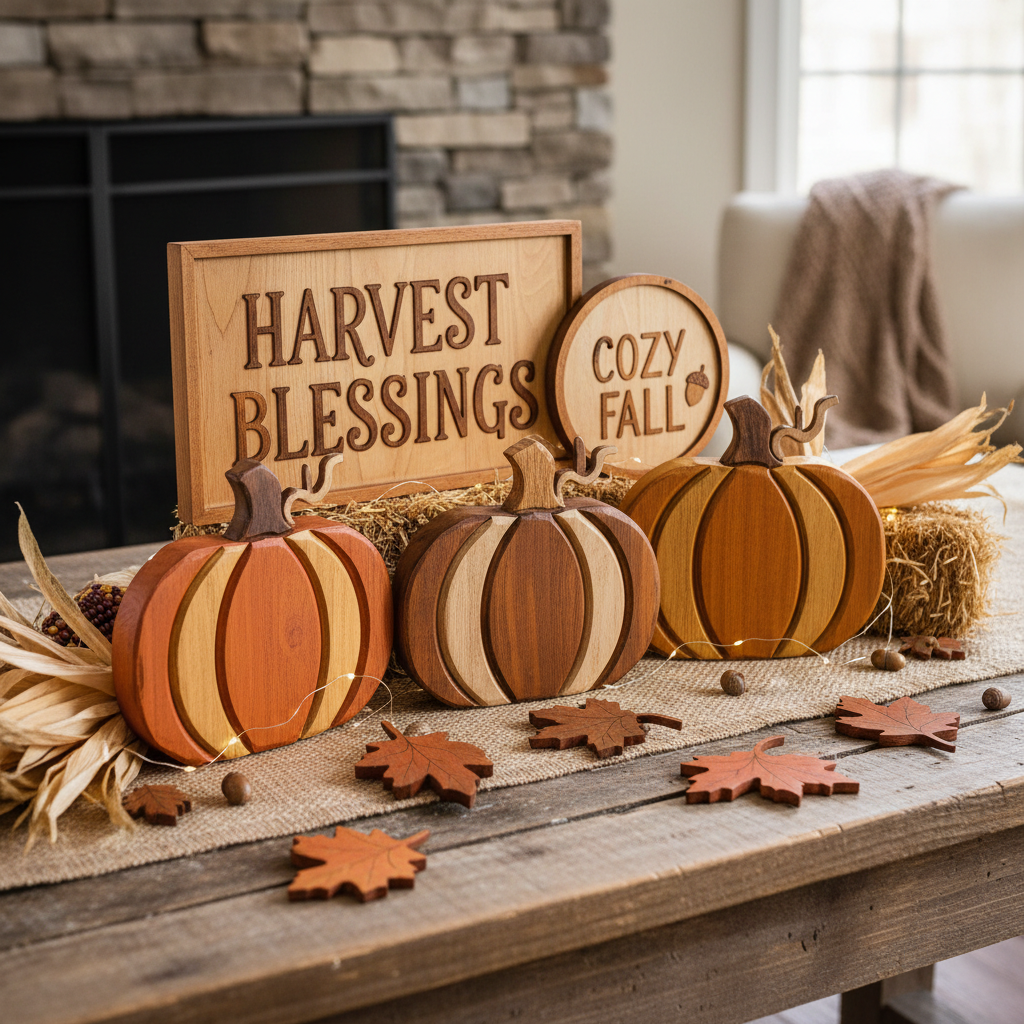 Fall Decor