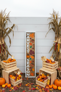 Harvest Season - Fall Market