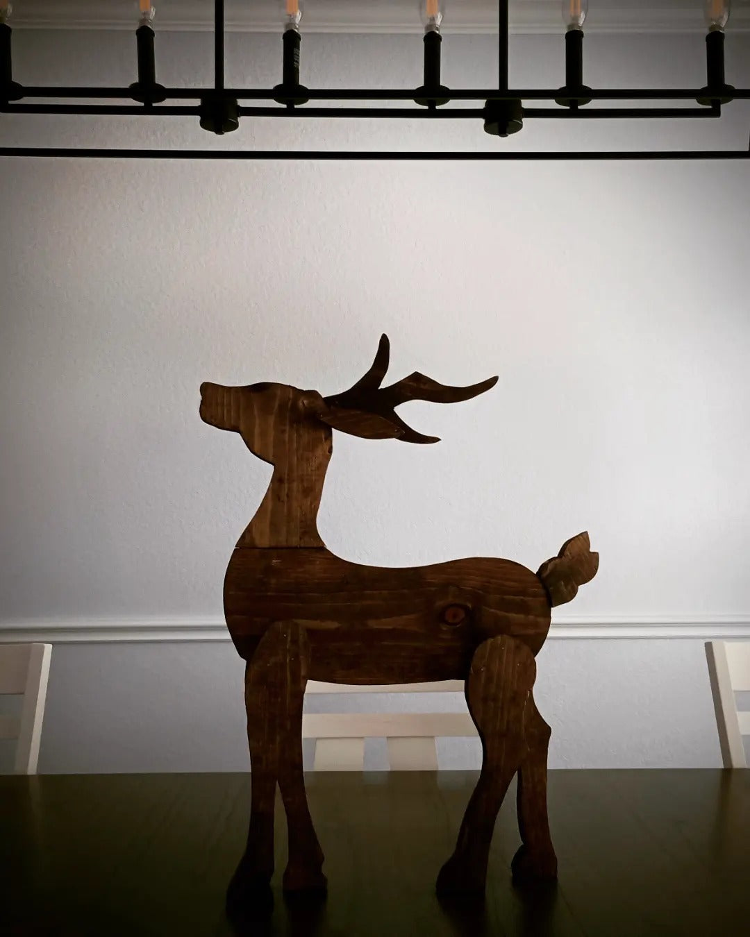 Mini Reindeer