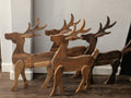 Mini Reindeer Multiple