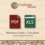 PDF and Excel Product Bundle