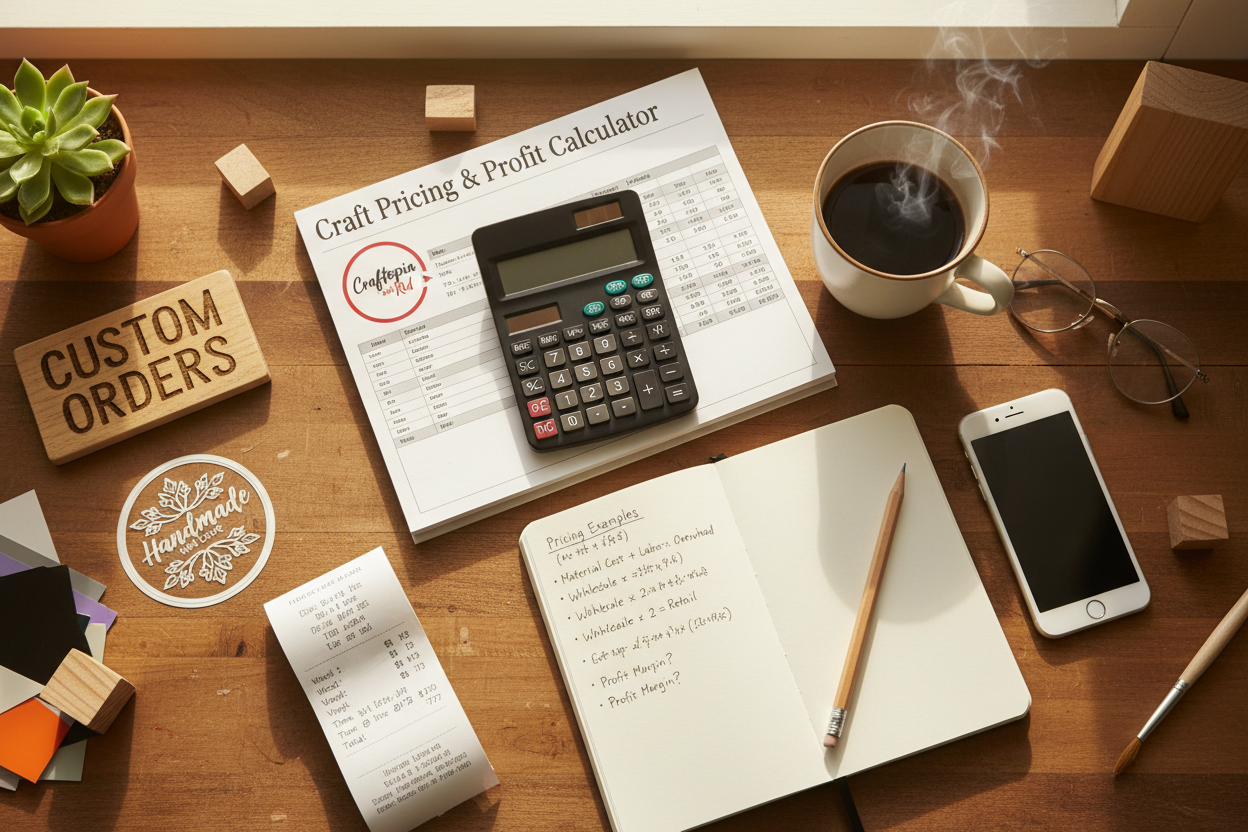 Pricing Planning Session